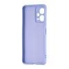 Чехол TPU Colorful Protected Camera Xiaomi Redmi Note 12 5G/Poco X5 5G Lilac Purple