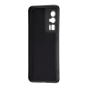 Чехол TPU Colorful Protected Camera Xiaomi Redmi K60/Redmi K60 Pro/Poco F5 Pro Black