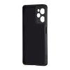 Чохол TPU Colorful Protected Camera Xiaomi Redmi Note 12 Pro Speed Black