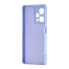 Чохол TPU Colorful Protected Camera Xiaomi Redmi Note 12 Pro 5G Lilac Purple