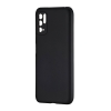 Чехол TPU Colorful Protected Camera Xiaomi Redmi Note 10 5G/Poco M3 Pro 4G/5G/Note 10T 5G/Note 11SE 5G Black