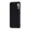 Чохол TPU Colorful Protected Camera Xiaomi Redmi Note 10 5G/Poco M3 Pro 4G/5G/Note 10T 5G/Note 11SE 5G Black