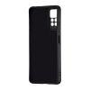 Чохол TPU Colorful Protected Camera Xiaomi Redmi Note 12 Pro 4G/Note 11 Pro 4G/Note 11 Pro 5G/Note 11E Pro/Poco X4 Pro Black