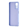 Чохол TPU Colorful Protected Camera Xiaomi Redmi Note 12 Pro 4G/Note 11 Pro 4G/Note 11 Pro 5G/Note 11E Pro/Poco X4 Pro Lilac Pur