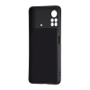 Чохол TPU Colorful Protected Camera Xiaomi Poco X4 Pro 5G Black