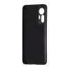 Чехол TPU Colorful Protected Camera Xiaomi 12 Lite 5G Black