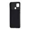 Чохол TPU Colorful Xiaomi Poco C40 4G Black