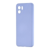 Чохол TPU Colorful Protected Camera Xiaomi Redmi A1 4G/A2 4G Lilac Purple