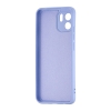 Чохол TPU Colorful Protected Camera Xiaomi Redmi A1 4G/A2 4G Lilac Purple