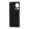 Чохол TPU Colorful Protected Camera Xiaomi 13 Lite/Civi 2 Black