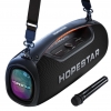 Портативна Bluetooth-колонка Hopestar A80 Black