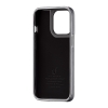 Чохол Jinduka Leather Hybrid iPhone 13 Pro Black