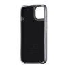 Чохол Jinduka Leather Hybrid iPhone 14 Black