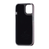 Чохол Jinduka Leather Hybrid iPhone 15 Purple