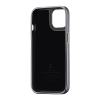 Чохол Jinduka Leather Hybrid iPhone 15 Black