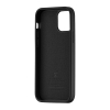 Чехол Jinduka Leather Case with MagSafe iPhone 12 Pro Black
