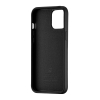 Чехол Jinduka Leather Case with MagSafe iPhone 12 Pro Max Black