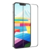Защитное стекло Hoco  Full screen silk screen HD tempered glass set for iP15/iP16 (G5) Black (G5)
