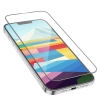 Защитное стекло Hoco  Full screen silk screen HD tempered glass set for iP15/iP16 (G5) Black (G5)