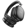 Навушники Bluetooth Hoco W35 MAX wireless headphones Black