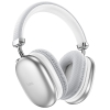 Навушники Bluetooth Hoco W35 MAX wireless headphones Silver