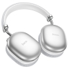 Навушники Bluetooth Hoco W35 MAX wireless headphones Silver