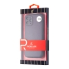 Чохол Jinduka Leather Protected Camera iPhone 11 Pro Purple