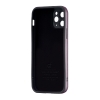 Чохол Jinduka Leather Protected Camera iPhone 11 Pro Purple