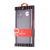 Чохол Jinduka Leather Protected Camera iPhone 11 Pro Max Purple