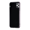 Чохол Jinduka Leather Protected Camera iPhone 11 Pro Max Purple