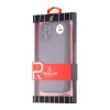Чохол Jinduka Leather Protected Camera iPhone 12 Pro Purple