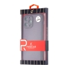 Чохол Jinduka Leather Protected Camera iPhone 14 Pro Max Purple