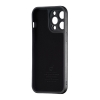 Чехол Jinduka Leather Protected Camera iPhone 14 Pro Max Black