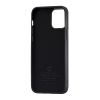 Чохол Jinduka Leather Pocket iPhone 12 Blue