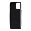 Чохол Jinduka Leather Pocket iPhone 12 Pro Blue