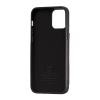 Чехол Jinduka Leather Pocket iPhone 12 Pro Purple