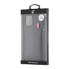 Чехол Jinduka Leather Pocket iPhone 12 Pro Max Black