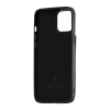 Чехол Jinduka Leather Pocket iPhone 12 Pro Max Black
