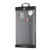 Чехол Jinduka Leather Pocket iPhone 13 Black
