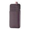 Чехол Jinduka Leather Pocket iPhone 13 Purple