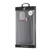 Чохол Jinduka Leather Pocket iPhone 13 Pro Black