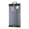 Чохол Jinduka Leather Pocket iPhone 13 Pro Blue