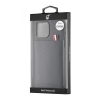 Чехол Jinduka Leather Pocket iPhone 13 Pro Max Black