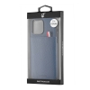 Чехол Jinduka Leather Pocket iPhone 13 Pro Max Blue