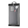 Чехол Jinduka Leather Pocket iPhone 14 Pro Black
