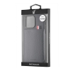 Чехол Jinduka Leather Pocket iPhone 14 Pro Max Black