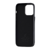 Чехол Jinduka Leather Pocket iPhone 14 Pro Max Black