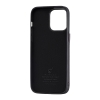 Чохол Jinduka Leather Pocket iPhone 14 Pro Max Purple