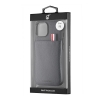 Чохол Jinduka Leather Pocket iPhone 15 Black