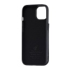 Чохол Jinduka Leather Pocket iPhone 15 Black